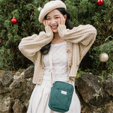 Túi Đeo Chéo Cracker