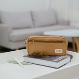 Túi đựng bút Pencil Plus