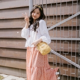 Túi Đeo Chéo Cracker