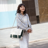 Túi Đeo Chéo Doni