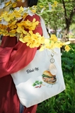 Túi Tote Việt Nam | Bánh Mì