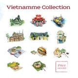 Túi Tote Việt Nam | Phở