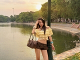 Túi đeo vai Nori Shoulderbag