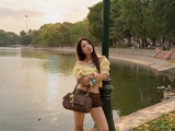 Túi đeo vai Nori Shoulderbag
