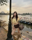 Túi đeo vai Nori Shoulderbag