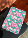 Túi chống sốc laptop | Groovy Daisy
