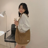 Túi đeo chéo Pillow