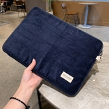 Túi chống sốc laptop | Navy