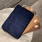 Túi chống sốc laptop | Navy
