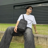 Túi Đeo Chéo Ngực Polie Sling