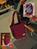 Túi Tote mini Kira Bag