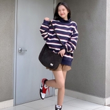 Túi đeo chéo Pillow