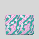 Túi chống sốc laptop | Groovy Daisy