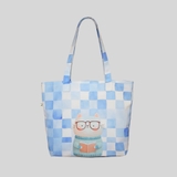 Túi Tote Layla CÓ LỚP LÓT