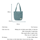Túi Tote mini Kella Bag
