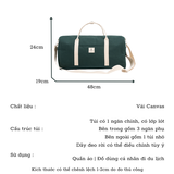 Túi Du Lịch Duffle