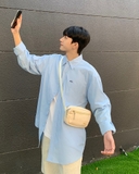 Túi đeo chéo mini Nolyn