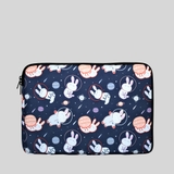 Túi chống sốc laptop | Spacey Bunny