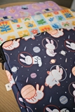 Túi chống sốc laptop | Spacey Bunny