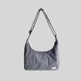 Túi đeo chéo Pillow