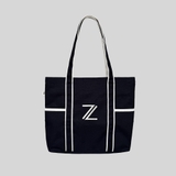 Túi Tote Canvas dày có lót Omi