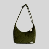 Túi đeo chéo Pillow