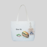 Túi Tote Việt Nam | Bánh Mì