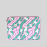 Túi chống sốc laptop | Groovy Daisy