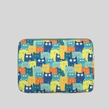 Túi chống sốc laptop | Cat Society