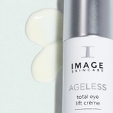 KEM TRỊ NHĂN VÀ TRẺ HÓA DA VÙNG MẮT IMAGE AGELESS TOTAL EYE LIFT CREME