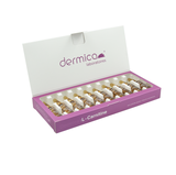 DERMICA L-CARNITINE/ HUYẾT THANH PHÂN GIẢI MỠ, SĂN CHẮC MẶT & BODY DERMICA L-CARNITINE