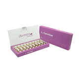 DERMICA L-CARNITINE/ HUYẾT THANH PHÂN GIẢI MỠ, SĂN CHẮC MẶT & BODY DERMICA L-CARNITINE