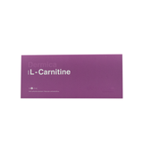 DERMICA L-CARNITINE/ HUYẾT THANH PHÂN GIẢI MỠ, SĂN CHẮC MẶT & BODY DERMICA L-CARNITINE
