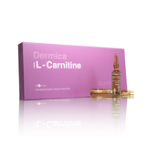 DERMICA L-CARNITINE/ HUYẾT THANH PHÂN GIẢI MỠ, SĂN CHẮC MẶT & BODY DERMICA L-CARNITINE