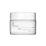 Kem dưỡng ẩm sáng da Rice Radiance Cream 50ml