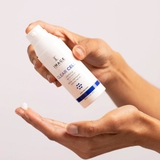 LOTION TRỊ MỤN, GIẢM NHỜN IMAGE CLEAR CELL MEDICATED ACNE LOTION