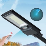 [200W] Đèn Đường Liền Thể Năng Lượng Mặt Trời Liền Thể TP Solar TP - D200 Tối ưu góc chiếu sáng