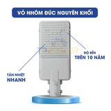 (350W) Đèn Bàn Chải Năng Lượng Mặt Trời TP Solar TP-C350