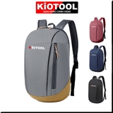Balo thể thao dã ngoại 10L Kiotool tiện dụng cho đạp xe, chạy bộ, leo núi, dã ngoại nhiều màu