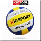 Quả bóng chuyền Kiosport da thi đấu chuyên nghiệp ngoài trời