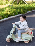 Xe điện Vespa