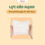 Khăn vải khô đa năng Momoji
