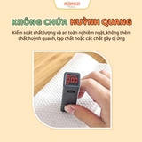 Khăn vải khô đa năng Momoji