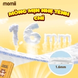 Tã/Bỉm Quần Momii Mỏng, Thoáng, Thấm Hút Tốt Cho Bé Yêu