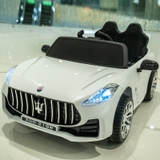 Xe ô tô điện Maserati