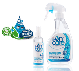 Nước ION Xịt khuẩn đa năng