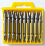 TUA VÍT - ĐẦU BẮN VÍT