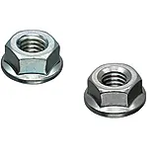 ĐAI ỐC MẶT BÍCH