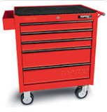 TỦ ĐỒ NGHỀ - KỆ ĐỨNG