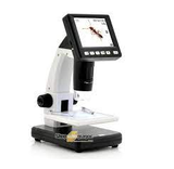 KÍNH HIỂN VI KỸ THUẬT SỐ